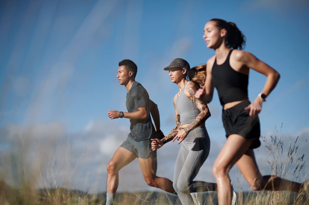 Allbirds launches activewear line ahead of planned IPO