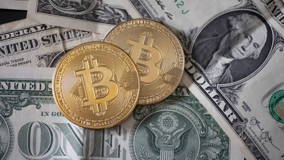 bitcoin tassi di cambio storici