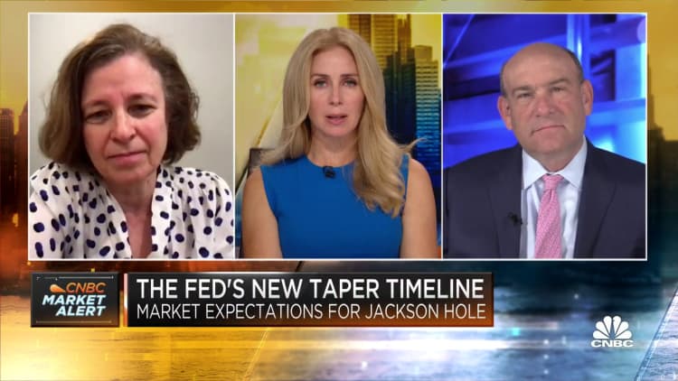 Fed is going to want to wait for September data: Former Fed governor