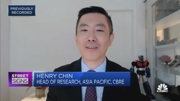 Urbanization and strong demand from millennials are driving China's rental housing market: CBRE
