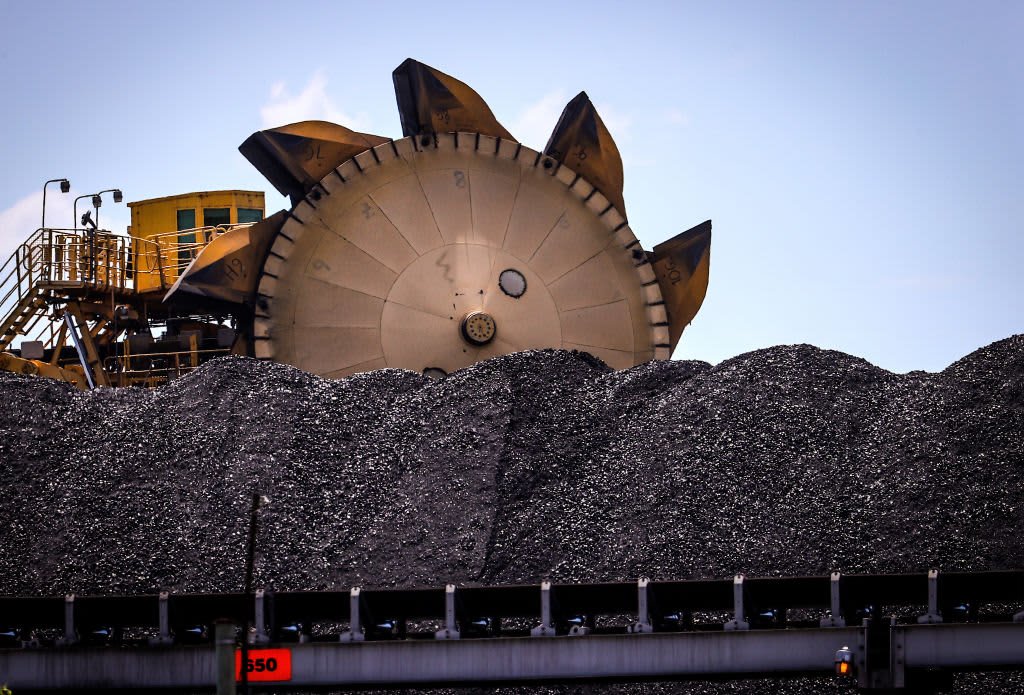 Khó có khả năng Bắc Kinh dỡ bỏ lệnh cấm than đối với Australia
