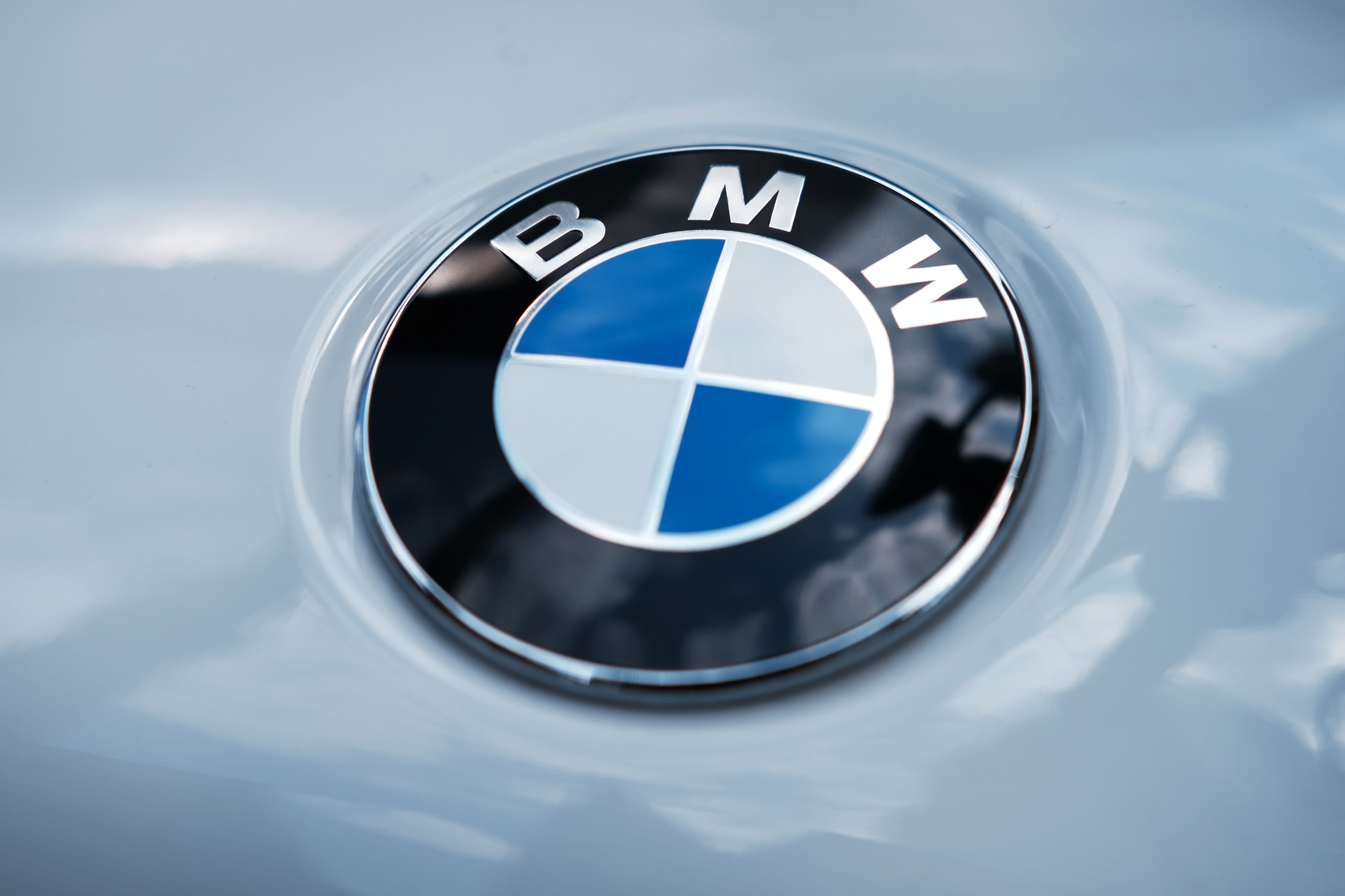 BMW secures funding for EV battery aiming to rival traditional engine