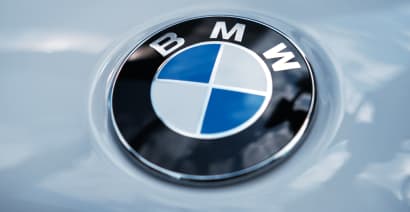 BMW expects higher margin and deliveries in 2023 amid electric rollout