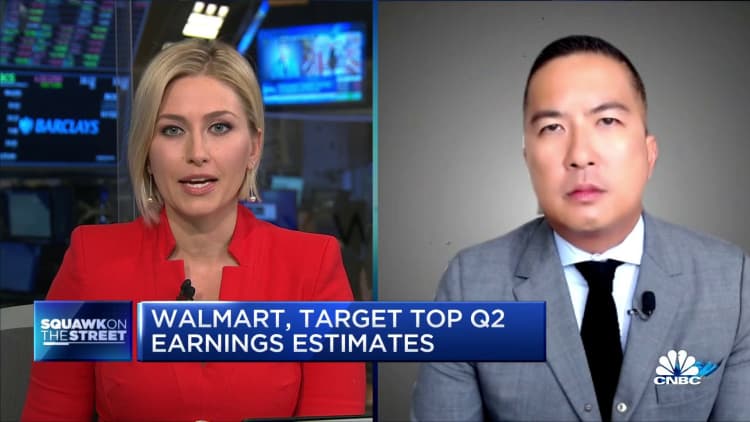 Consumers are coming back to stores, says Cowen's Oliver Chen