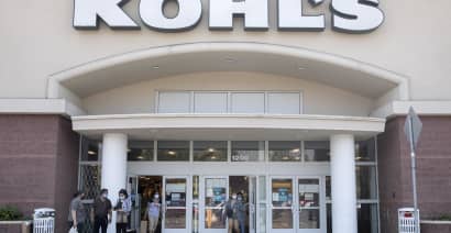 Kohl's calls on shareholders to reject activist Macellum's proposal