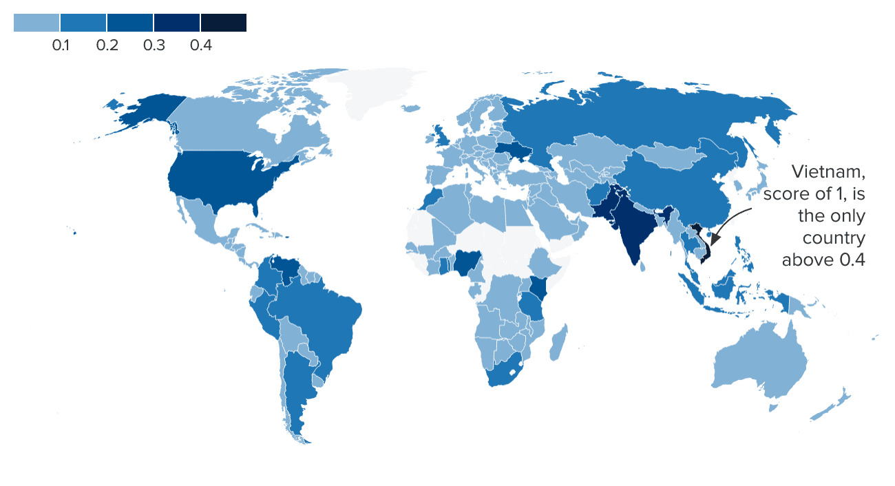 bitcoin world index)