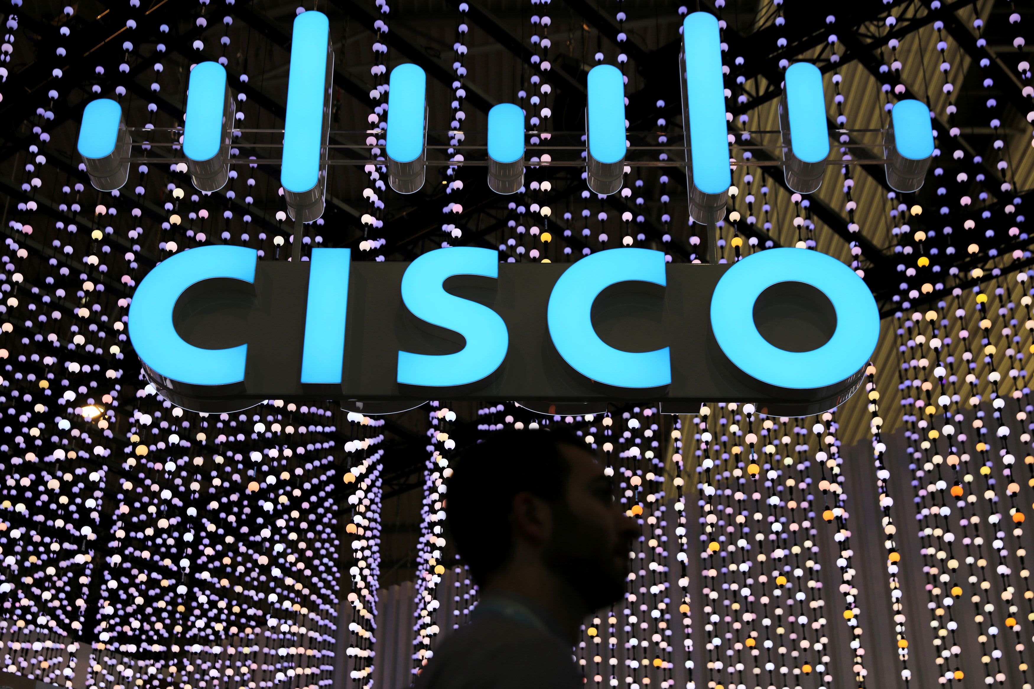 What to expect when economic bellwether Cisco reports quarterly results