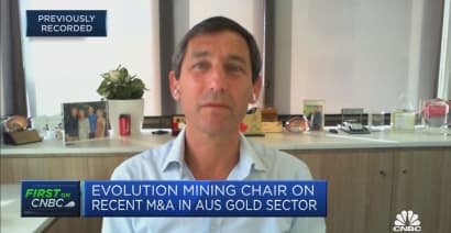 Volatility in the crypto market will drive investors back to gold: Expert