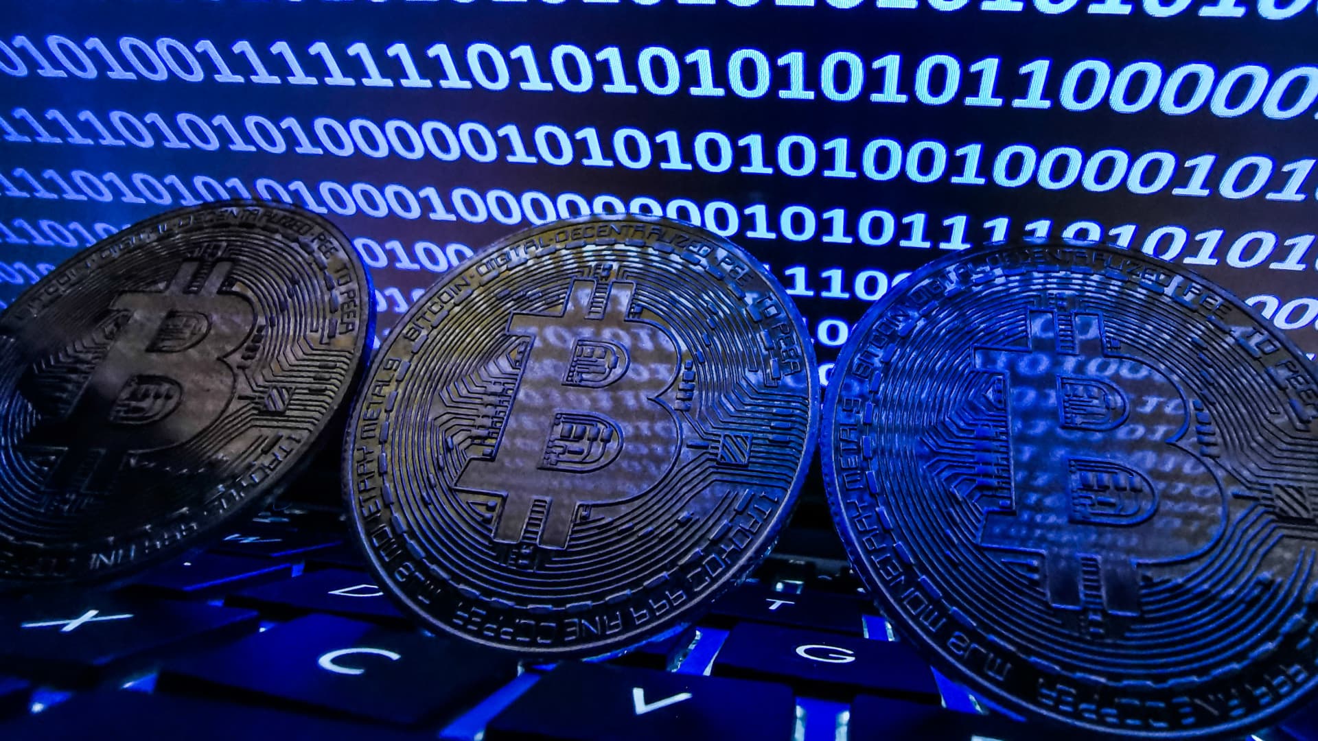 440 million hack on crypto curreny crypto tradings new york company