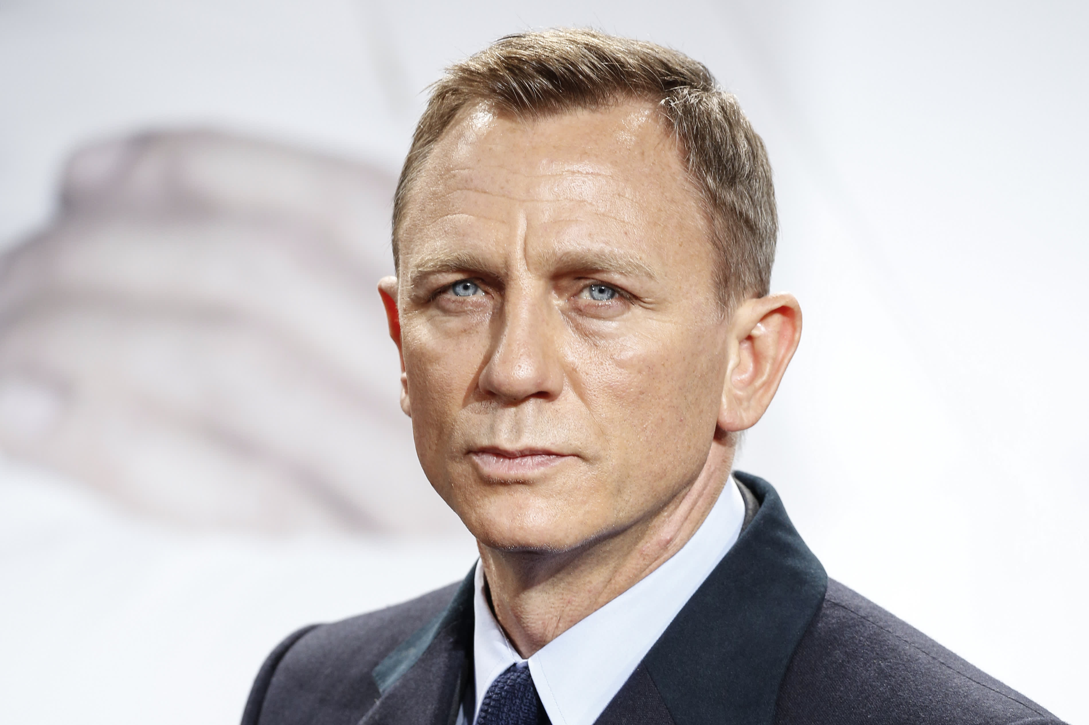 James actor Daniel Craig why inheritances are 'distasteful'