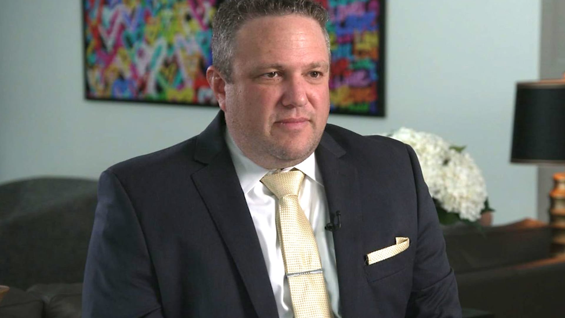 David Silver is an attorney specializing in cryptocurrency.
