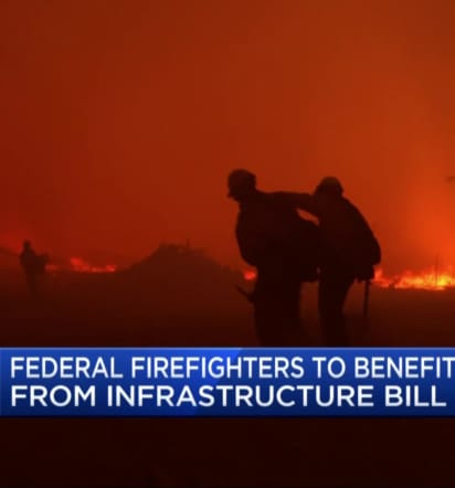 Climate Consequences: How the infrastructure bill will address climate change