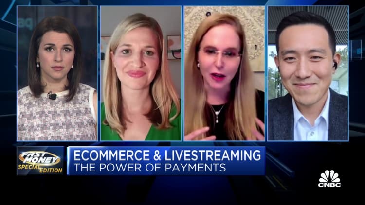 How livestreaming is changing the way people shop