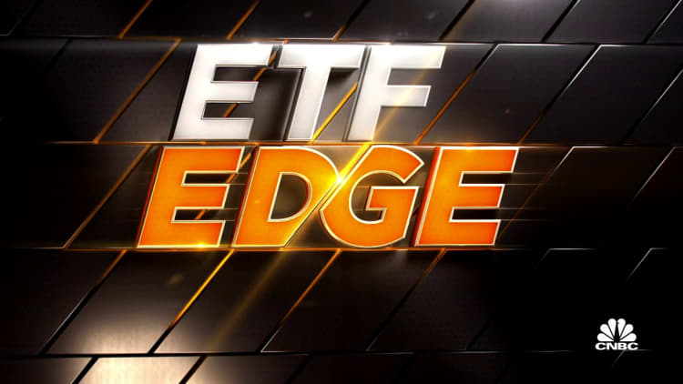 ETF Edge: Questions abound about consumer resiliency