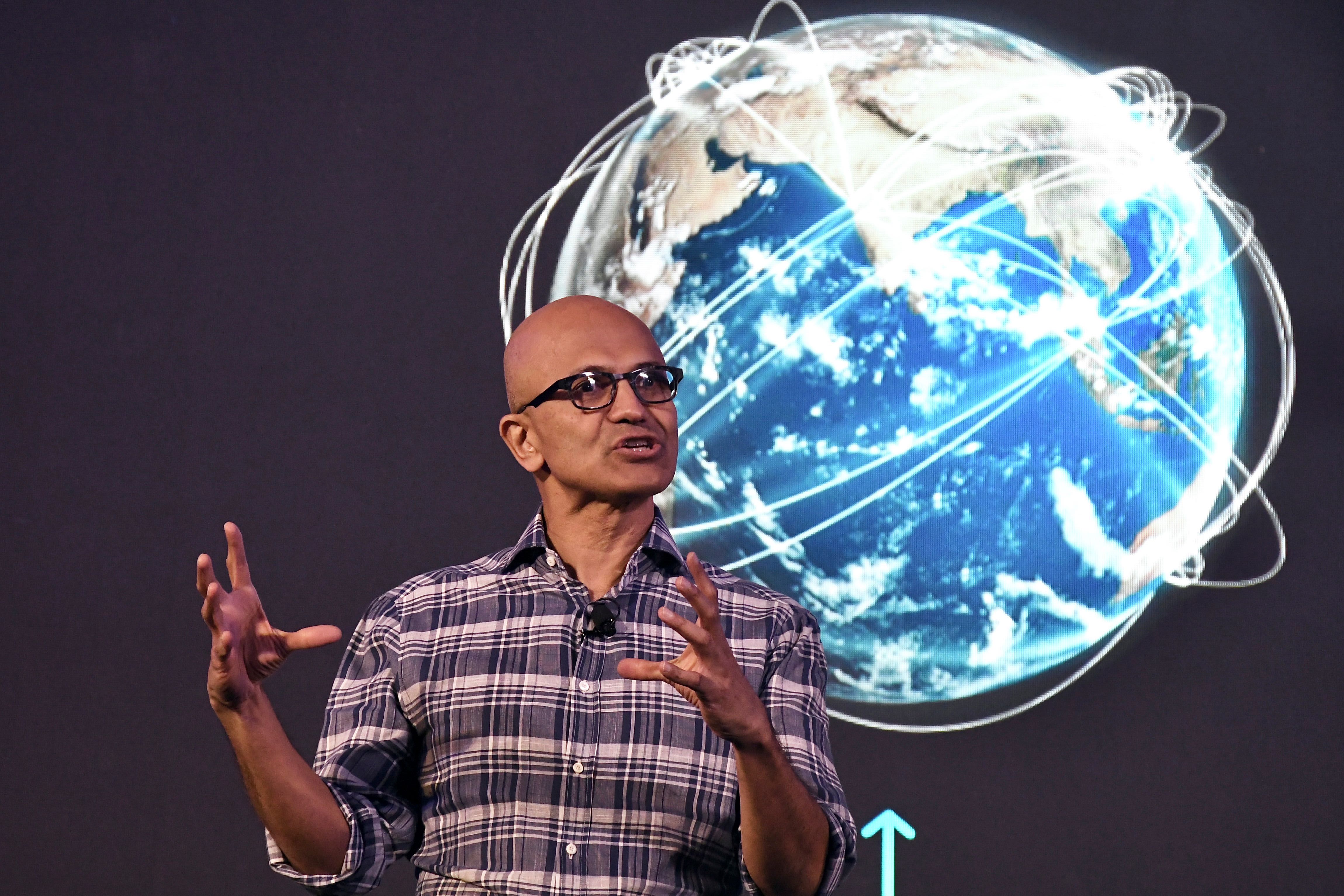 Microsoft stock hits fresh record after announcing Office 365 price hikes