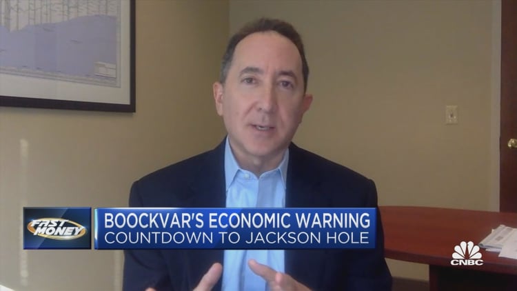 Fed's easy money policies are overkill right now, warns Peter Boockvar