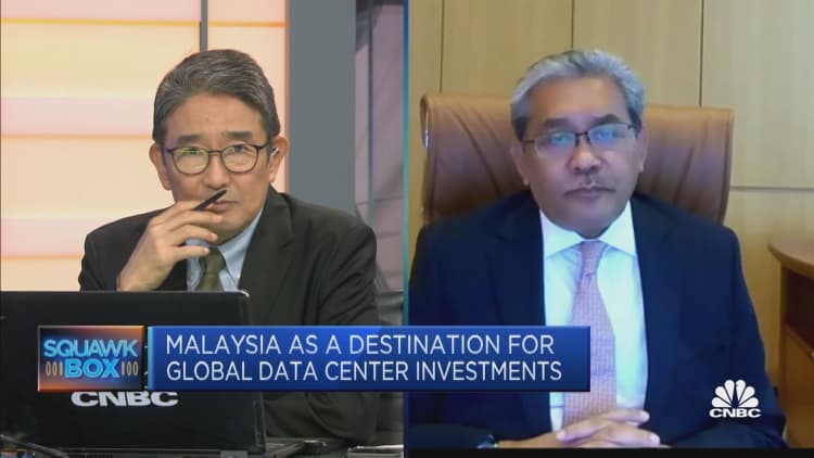 Malaysia is a safe place for investments despite Covid and political change, says MIDA CEO