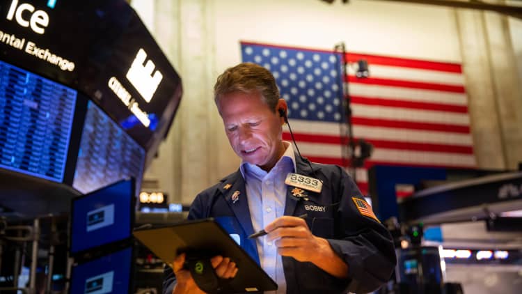 Here's what three investors think about the markets as stocks hit record highs