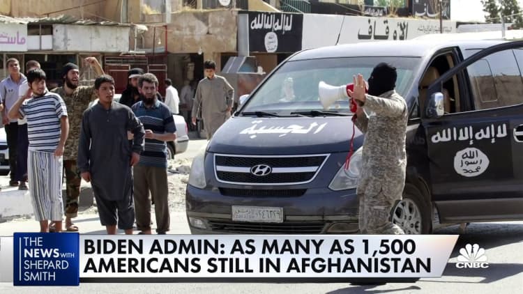 I think we're going to see a much more violent Afghanistan, says expert