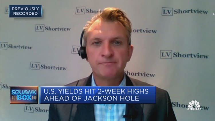 Markets can 'absolutely' keep hitting fresh record highs, strategist says