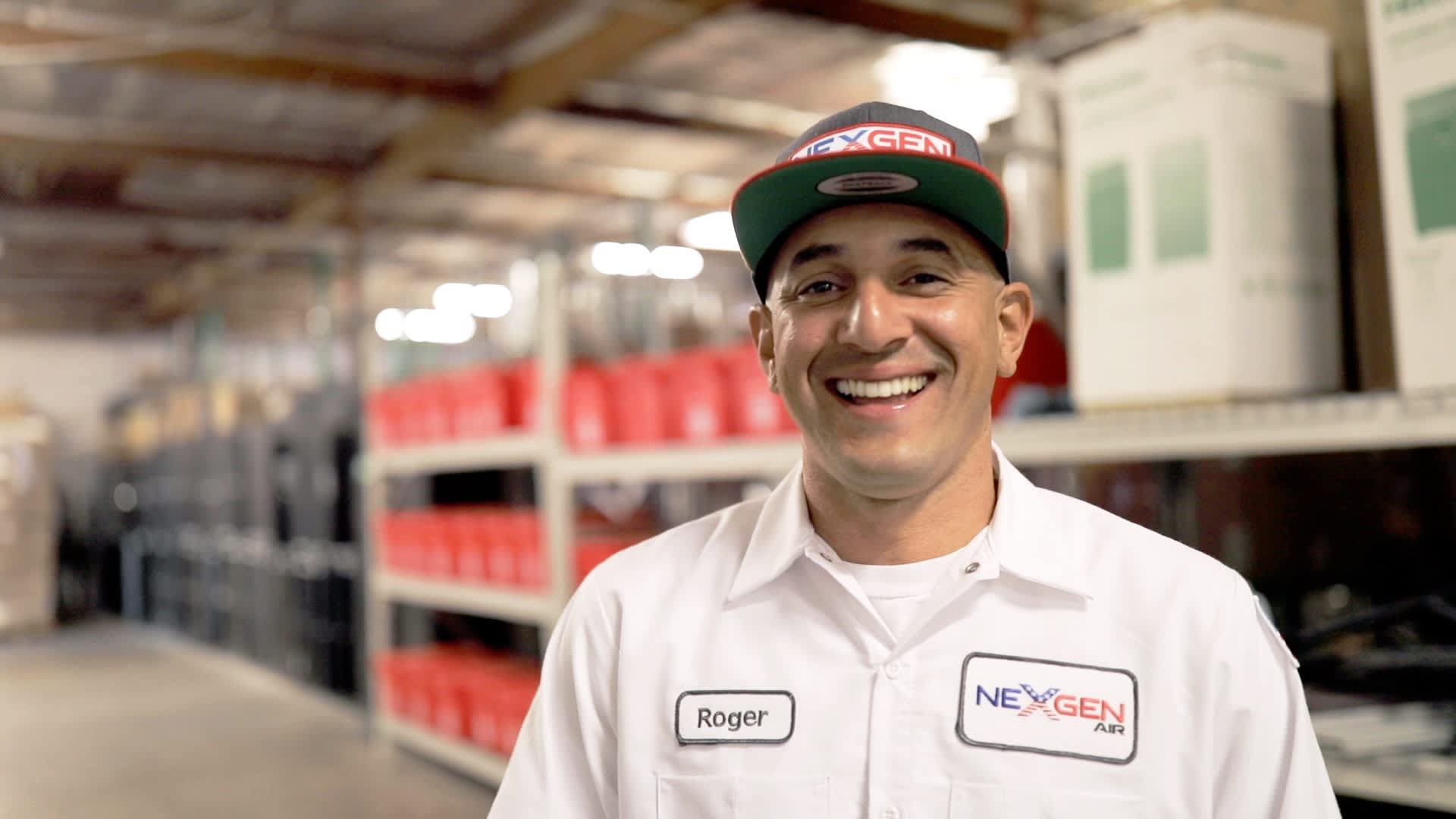 What it takes to earn $80,000 as an HVAC tech in Corona, California
