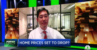 Evercore ISI's Stephen Kim on why he doesn't see home prices soaring