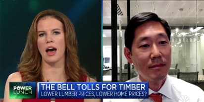 Q3 results another positive quarter for Toll Brothers: Analyst