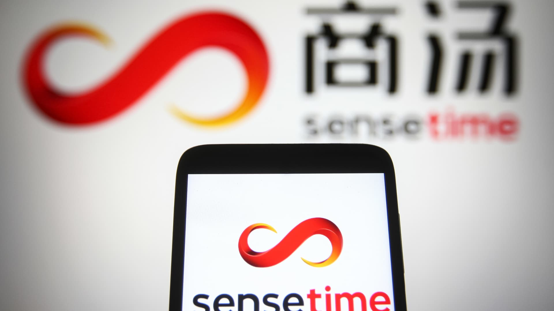 SenseTime Plunges After Short Seller Alleged Chinese AI Company Inflated Revenue