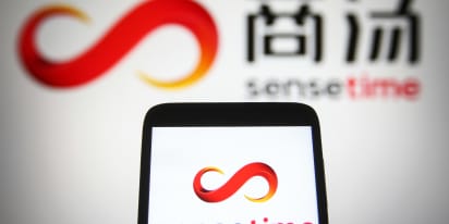 SenseTime plunges after short seller alleges Chinese AI firm inflated revenue 