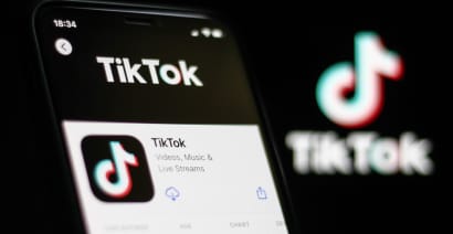TikTok's turnover grew by 545% in Europe last year — but losses are mounting