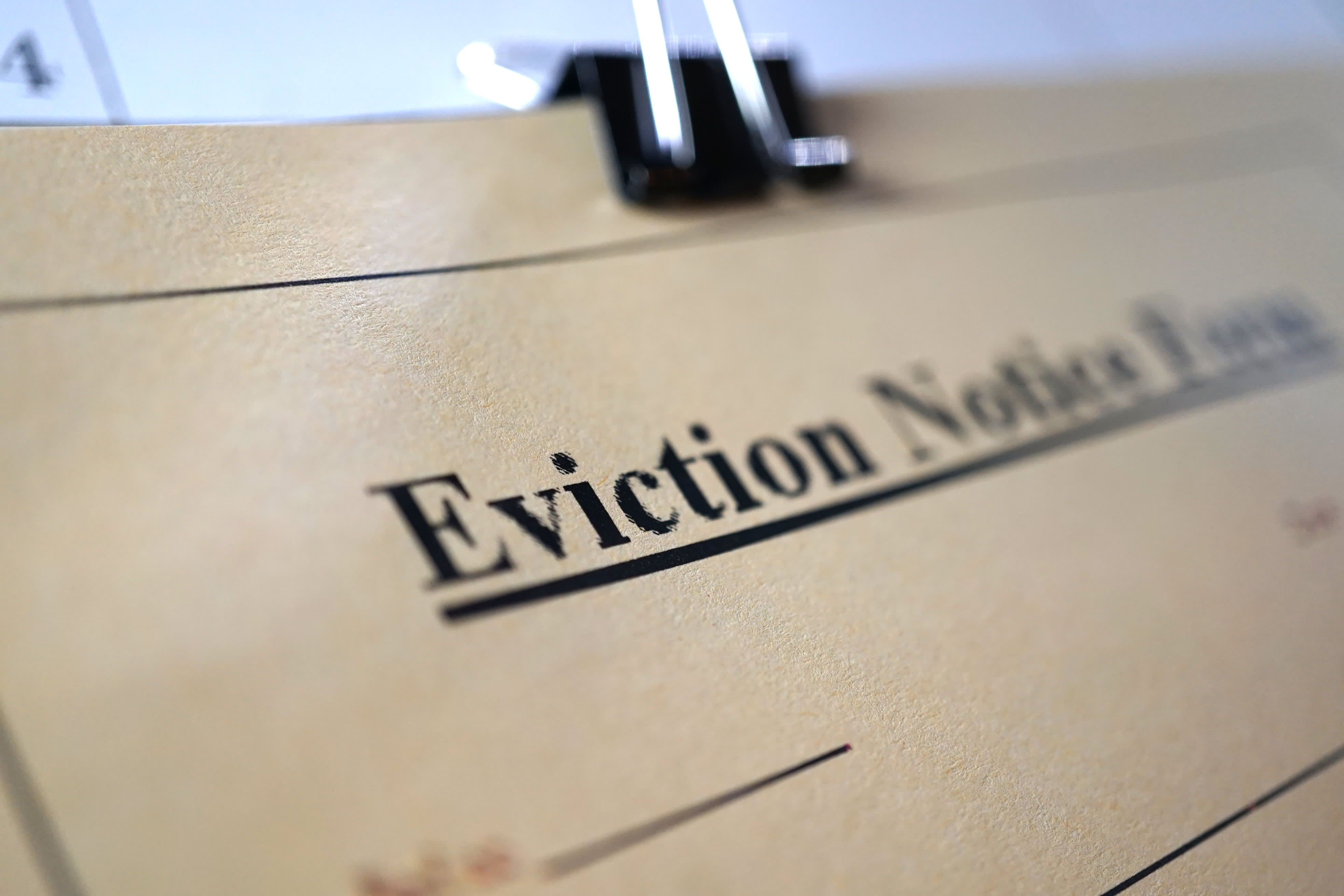 The national eviction ban is over. But renters still can’t be forced out in these states