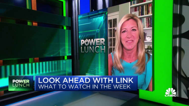 Hightower's Stephanie Link says Anaplan is set up for earnings