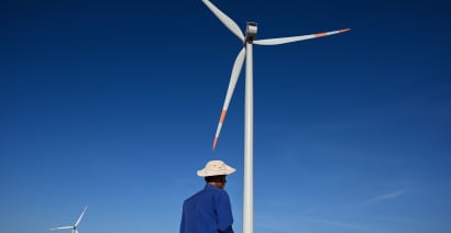 Vietnam's plan for spending $15.5 billion for its clean energy transition to be announced at COP28 