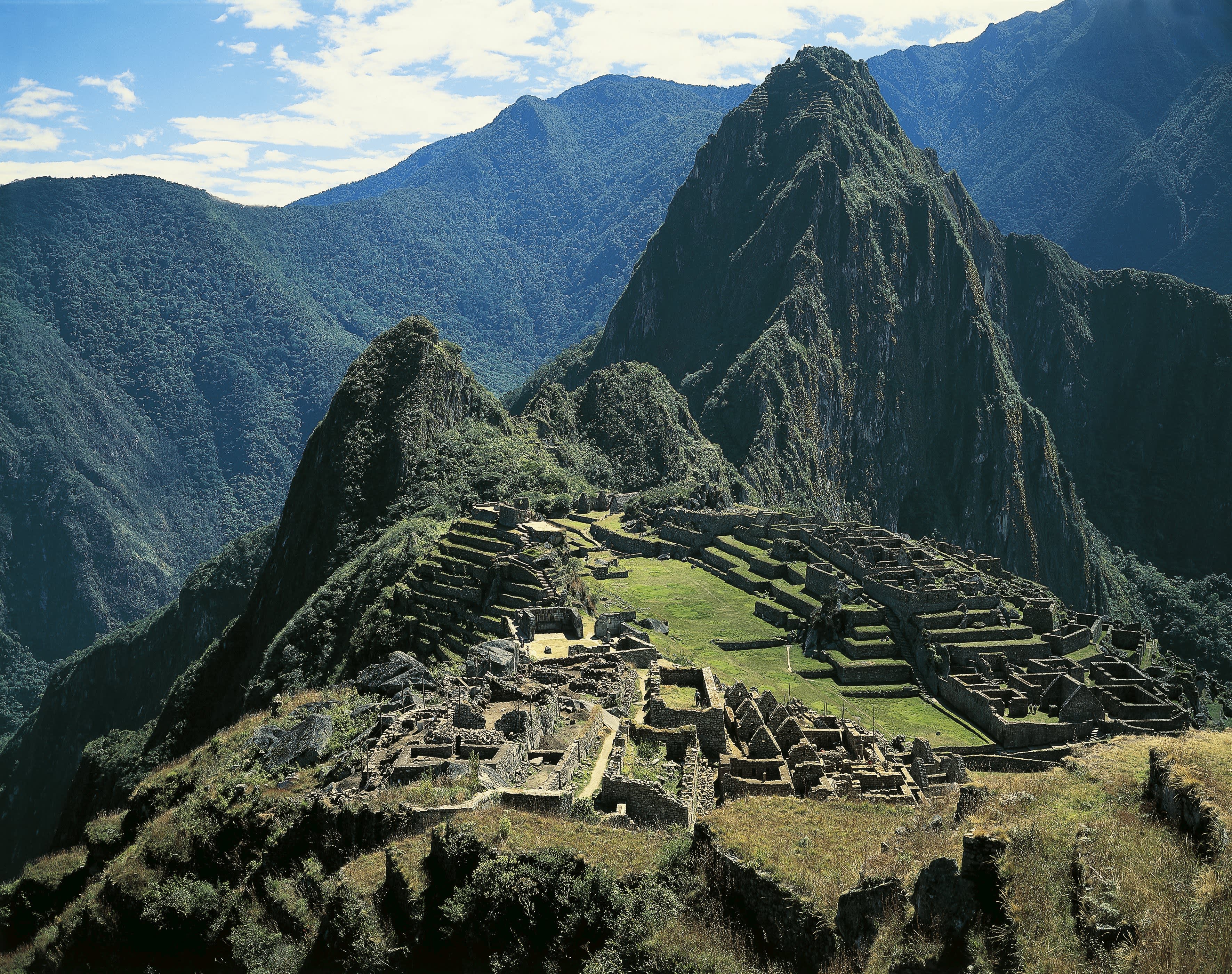 What to know about planning a trip to Machu Picchu after the pandemic