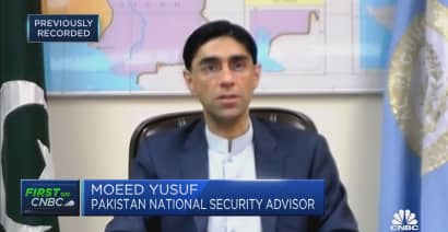 Pakistan suffered from Afghanistan war for four decades, says security advisor