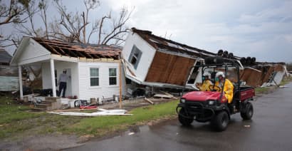 Ahead of summer storms, check your homeowners policy for weather-event coverage