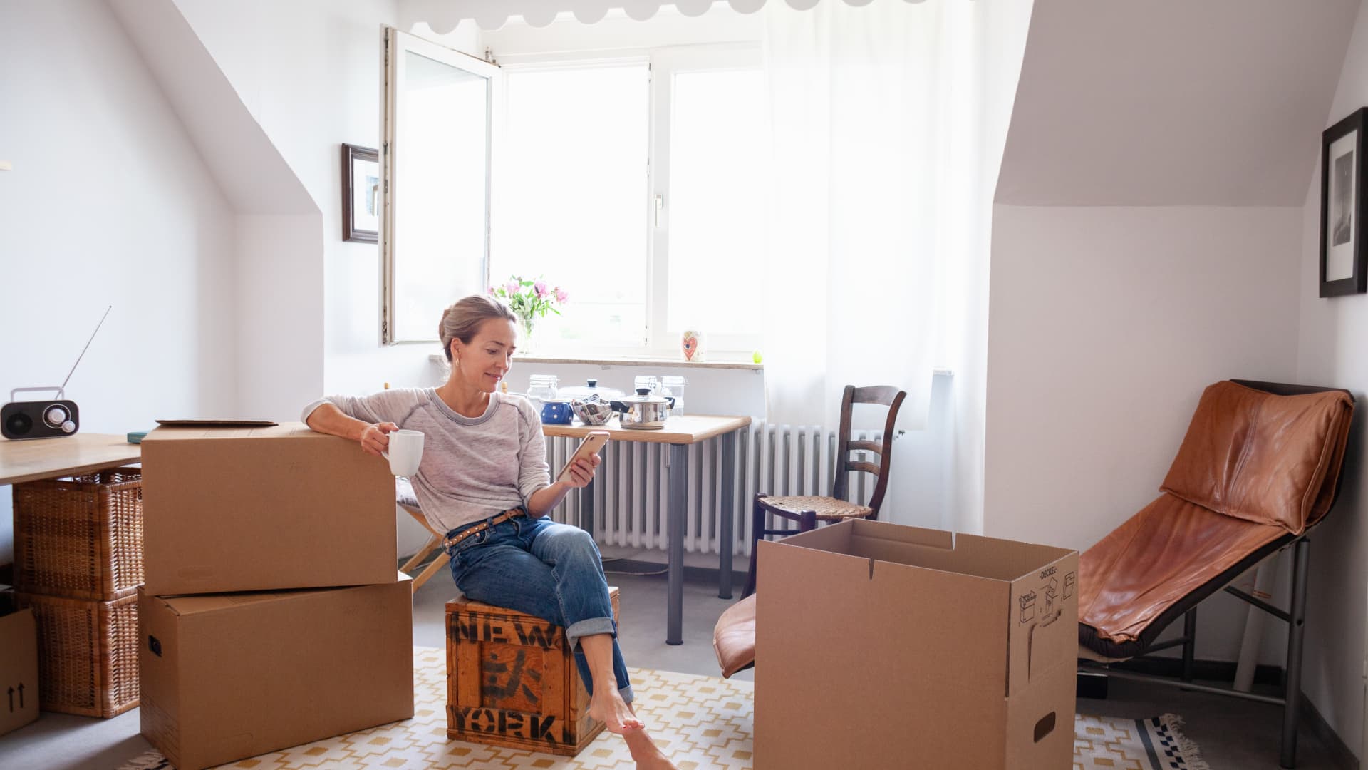 Renting Your First Apartment: How Much to Expect to Pay