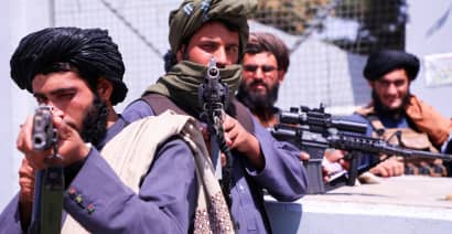 Western countries express concern over Afghan reprisals, Taliban reject charges