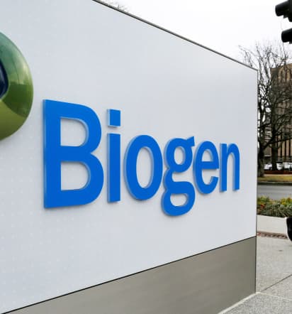 Biogen to pay $900 million to settle prescription drug kickback allegations
