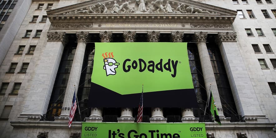 Starboard urges GoDaddy to set ‘prudent’ guidance and offer specifics on cost savings