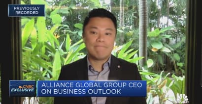 Office property market is a bright spot in the Philippines: Alliance Global