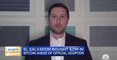 Grayscale CEO on what bitcoin futures, ETFs may look like