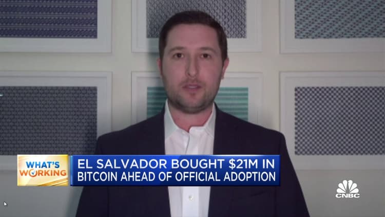 Grayscale CEO on what bitcoin futures, ETFs may look like