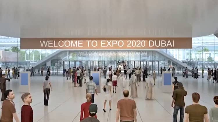 Expo Dubai: Build it and they will come? Inside the UAE's most ambitious project to date