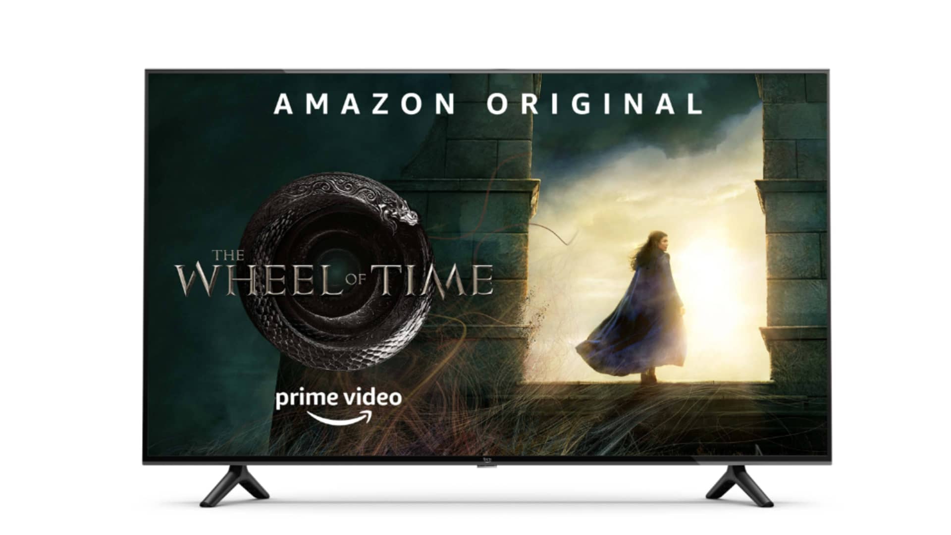 Amazon Fire TV 4-Series