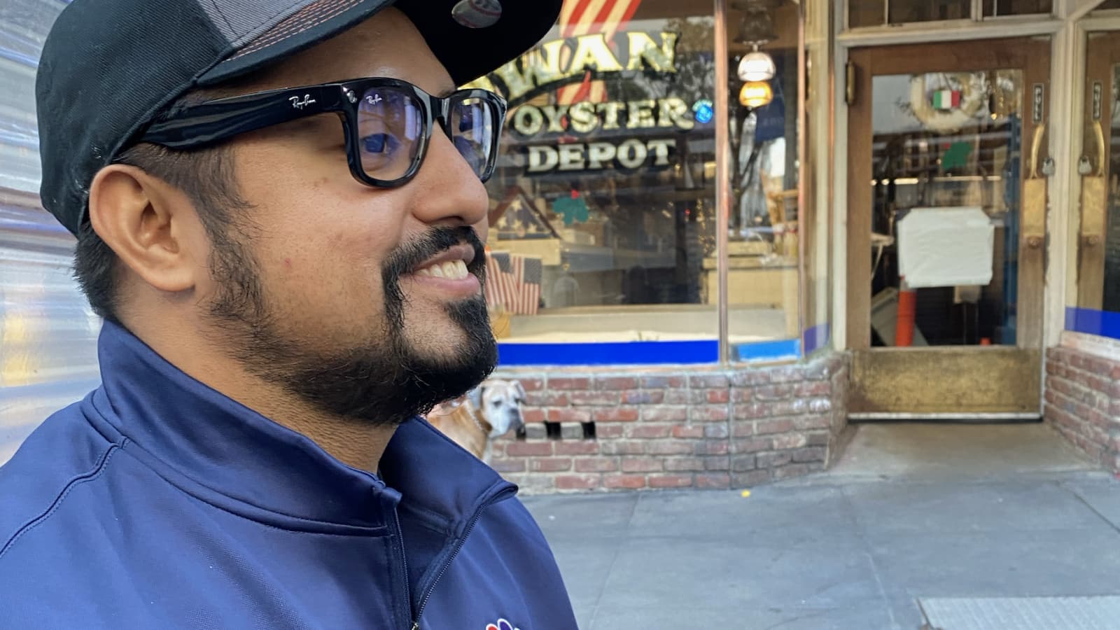 Facebook Ray-Ban Stories smart glasses review