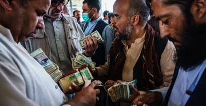 What Taliban rule means for Afghanistan's economy