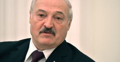 Belarus threatens to choke off EU gas supply over border dispute