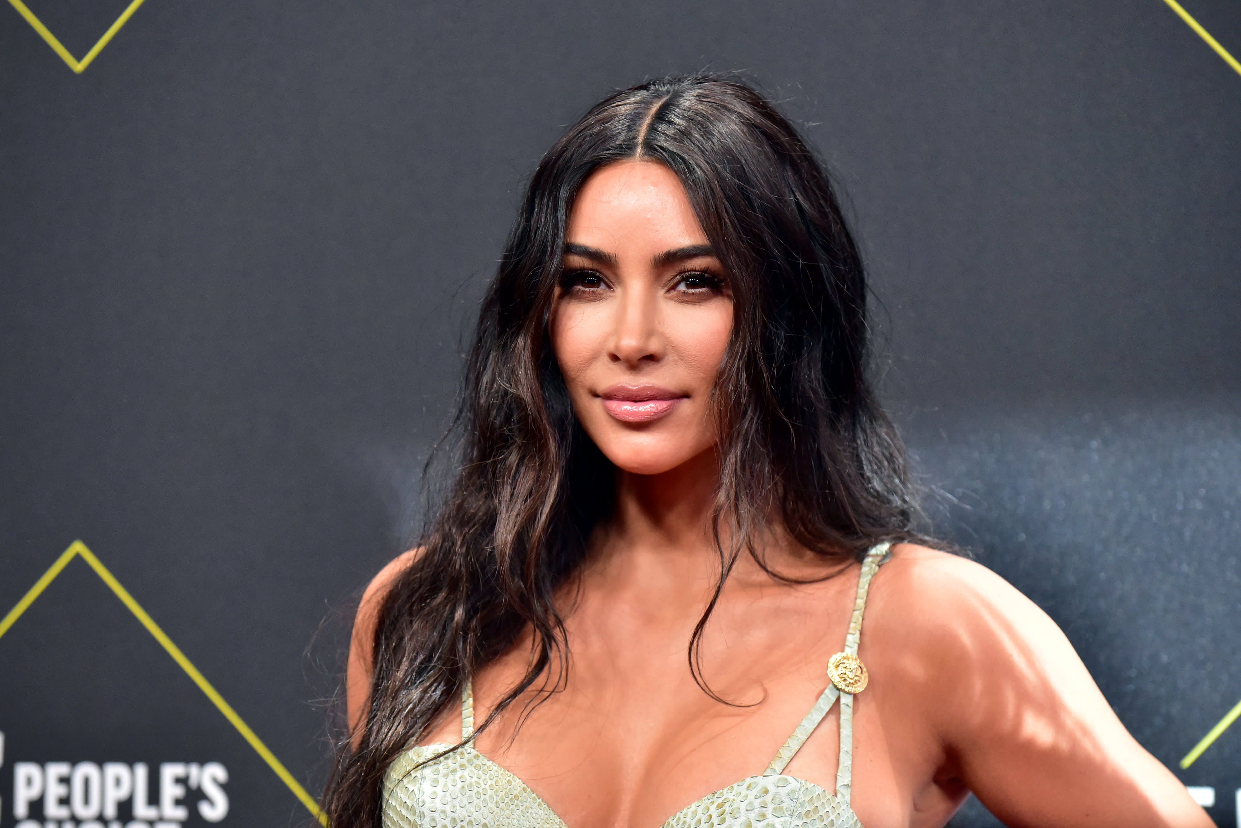 Kim Kardashian’s advice to women in business is getting some major backlash