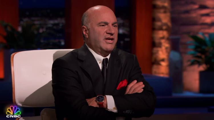 Shark Tank - About, Latest Clips, and Cast